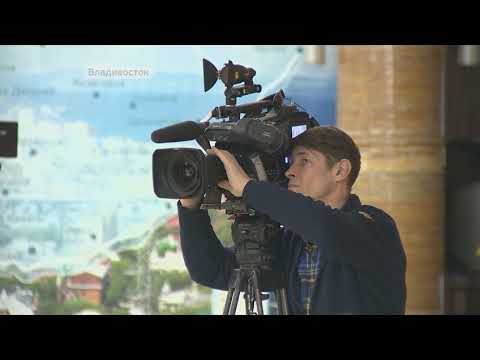 За процессом голосования следят общественные наблюдатели и полицейские