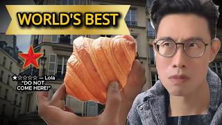 Why winning "World's Best" is ruining this Paris bakery