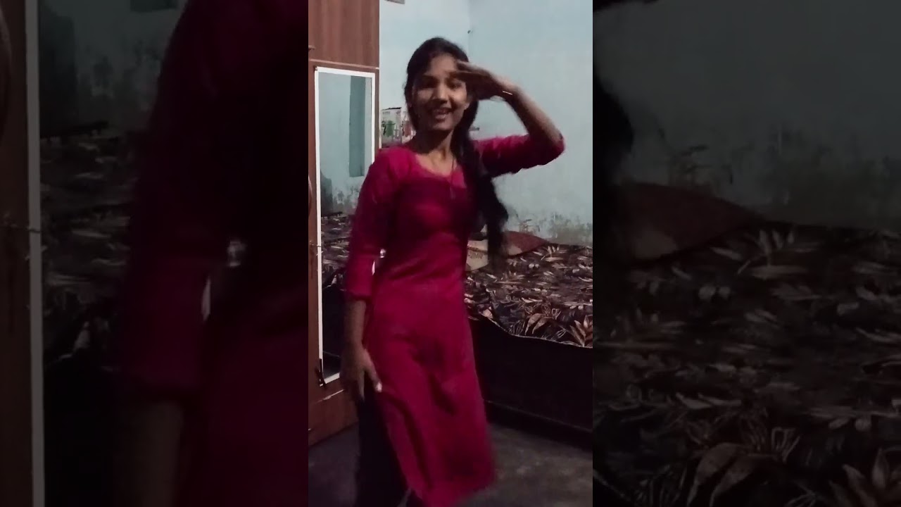 chutki bajana chhod de/ Haryanvi song// Nisha Kumari dance