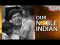 Kailash Satyarthi: man's fight against