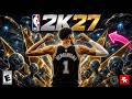 NEW MAJOR NBA 2K27 TOKYO REVEAL REVEALED 🤑 covers revealed 🤔