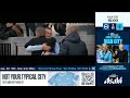 BRIGHTON V MAN CITY | WOMENS FA CUP FINAL | MATCHDAY LIVE!