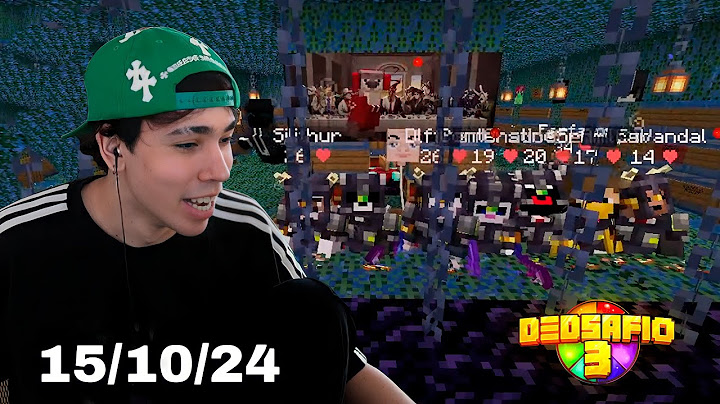 SE PONE HARDCORE LA SERIE DIFICIL