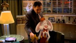 Who Framed Roger Rabbit