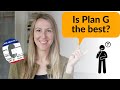 Is Plan G The Best Medicare Supplement Plan? The Pros and Cons of Plan G