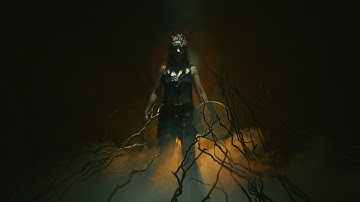 Realecta & Itinera - Sublunaris (Official Music VIdeo)