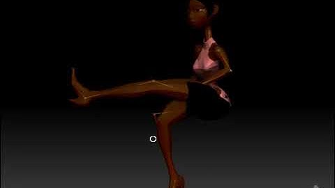 ZB3 subTool rig workaround