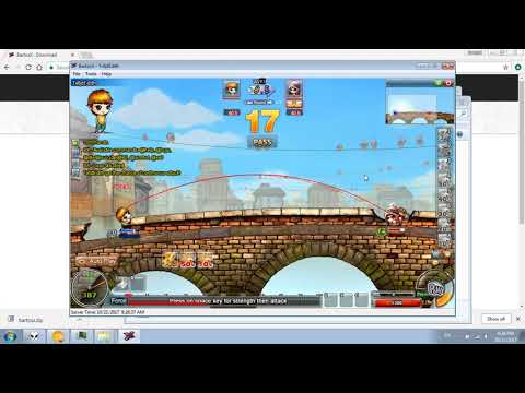 Video Gunny tool: DDTank Aimbot Tool - youtube