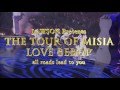 MISIA - THE TOUR OF MISIA LOVE BEBOP SPOT