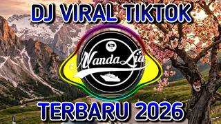 Dj Terbaru 2026  Dj Super Bass Cek Sound Terbaru  Dj Breakbeat Bailar  Dj Tik Tok  Bass