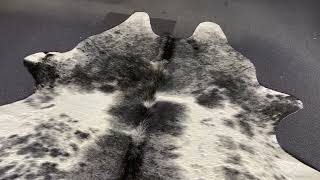 RUSTIC.NZ | Premium Brazilian Cowhide Rug CH083