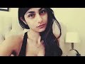 Mia khalifa Timeflies song 2017