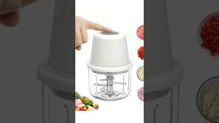 KitchenGadgets #ChopperReview #KitchenHacks #ArabiRai #CookingMadeEasy #KitchenTools