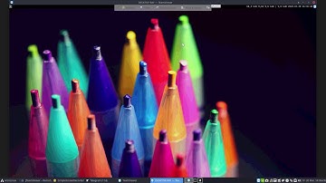 ArcoLinux : 1405 Use arcolinux-teamviewer to connect to a remote computer