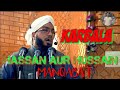 Karbala manqabat  hassan aur hussain voice imtiyaz qadri  jasirhussain84