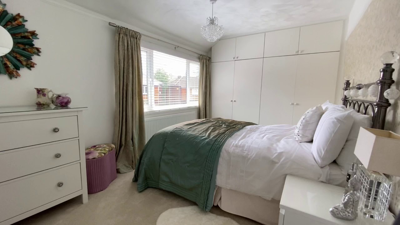 Newquay Avenue, Reddish YouTube