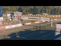 Fórmula 1 MA en el Autódromo de Buenos Aires (Gálvez)