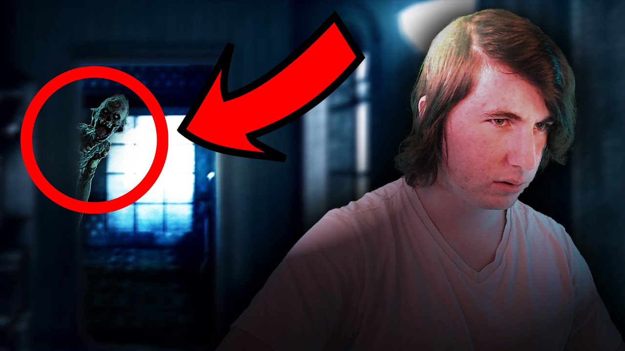 THE VOICE IS CALLED ME!! | Wooden House