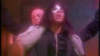 Bloodmoon RVD fight