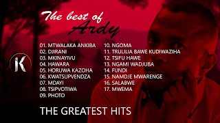 The Best Of Ardy || Ardy Greatest Hits 2024