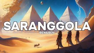 Ben&Ben - Saranggola (Lyrics)