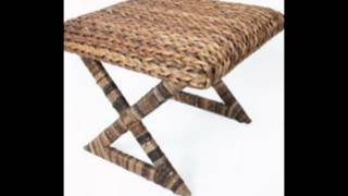 I created this video with the YouTube Slideshow Creator (http://www.youtube.com/upload) Seagrass Backless Barstool, bar stools ,