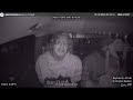 Intense Bar Fight: Body Cam Footage Reveals What Happened