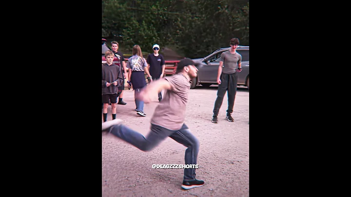 iShowSpeed fan absolutely humbled him fr 💀💀