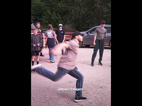 لقد أذله معجب IShowSpeed تمام ا من أجله 