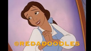 0Archives - Did Belle Steal Fifis Man?? - Beauty And The Beast Iii