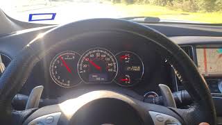 2014 Nissan Maxima 0-60 #nissanmaxima
