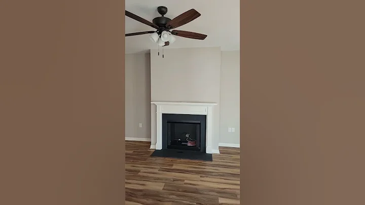 new home