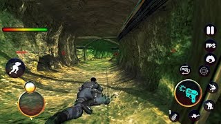 Elite Soldiers: Battlefield Shooting Missions - Android GamePlay #1 screenshot 5