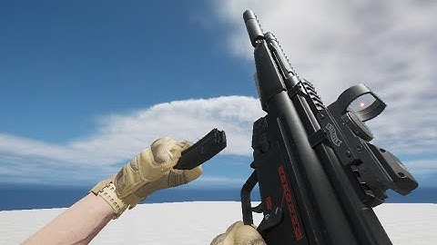 ROGUE SECTOR | [Alpha] Devlog #2