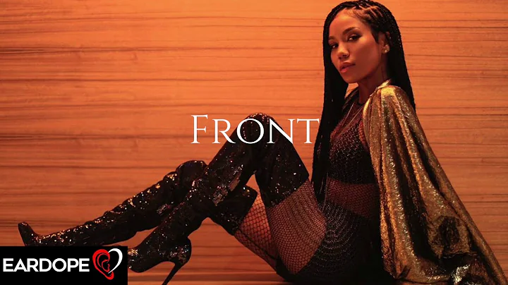 Keezy - Front ft. Sarah Breeding *NEW SONG 2018*