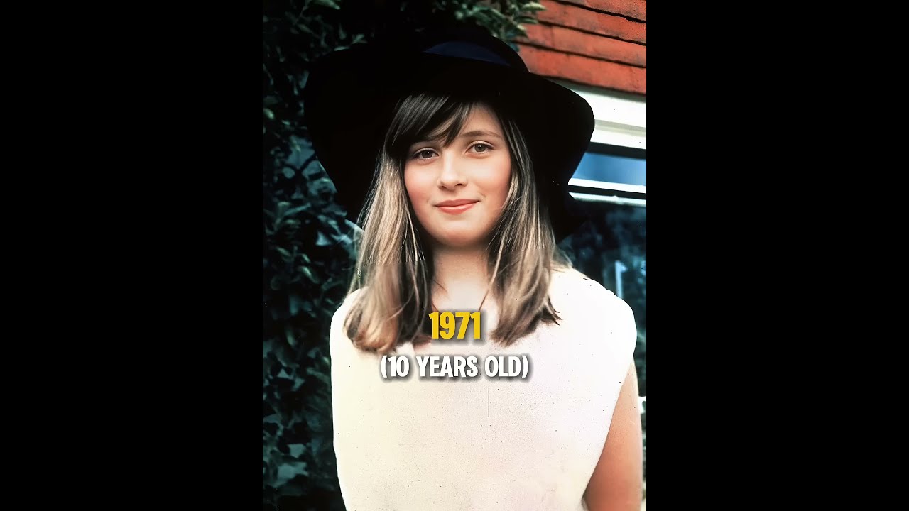 👑 Princess Diana (1961-1997) – The Legacy of the People’s Princess 💙✨