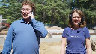 Hourly.io: Streamline Time Tracking, Payroll, HR and Workers' Comp