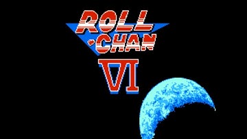 [Gameplay] Roll-Chan 6 ~ Full Game Playthrough/Walkthrough [Romhack]