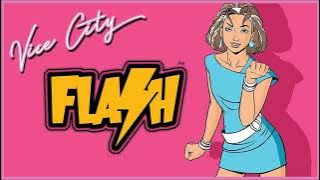 Flash FM Radio (GTA Vice City)
