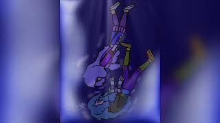Smg4 au infinity: Dakota... Ost Kingdom Hearts 3 OST - Aqua in the Abyss New Aqua theme Extended