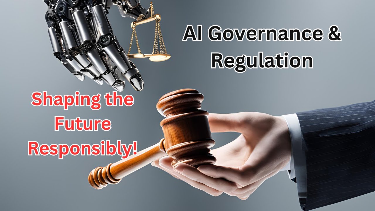 AI Governance and Regulation: Ensuring a Bright Future!