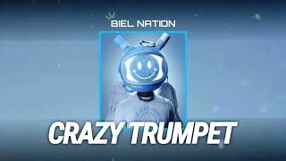 Biel Nation - Crazy Trumpet