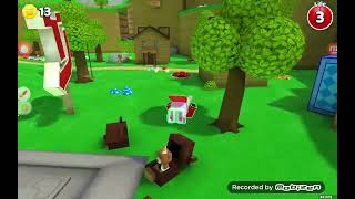 Super Bear adventure gameplay  screenshot 5