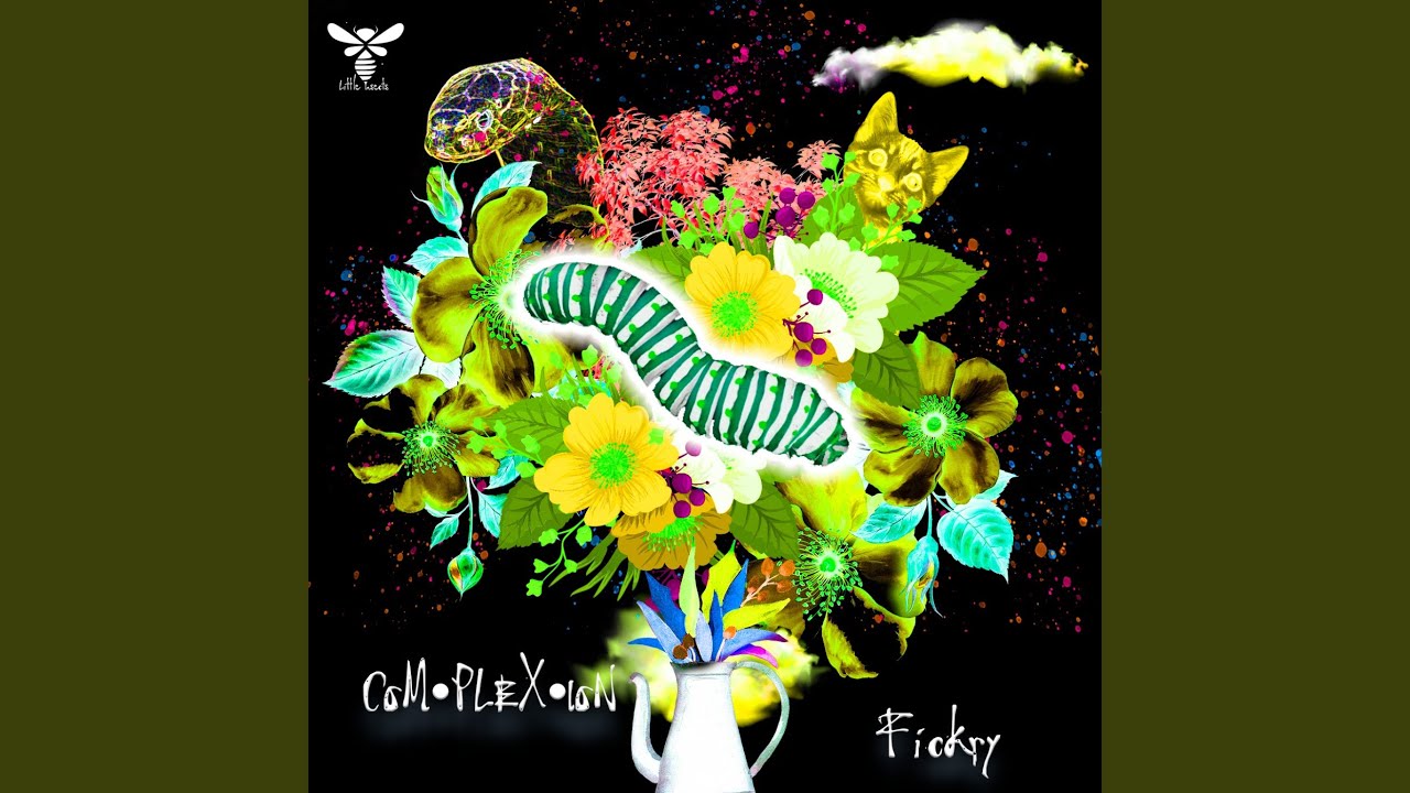 Elevated auf YouTube ansehen Elevated auf YouTube ansehen