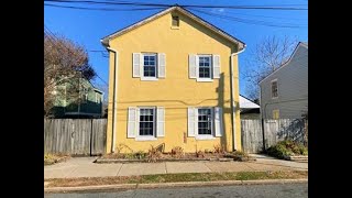 1115 Winchester Street, Unit C - 2024