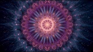 432Hz + 963Hz + 741Hz + 528Hz | Heal Damage In The Body and Spirit | POWERFUL HEALING FREQUENCY