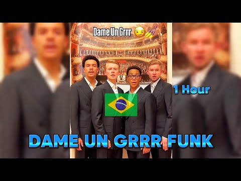 𝐃𝐀𝐌𝐄 𝐔𝐍 𝐆𝐑𝐑𝐑 𝐅𝐔𝐍𝐊 𝐔𝐥𝐭𝐫𝐚 𝐒𝐥𝐨𝐰𝐞𝐝 𝐓𝐈𝐊𝐓𝐎𝐊 𝐑𝐄𝐌𝐈𝐗 𝟏 𝐡𝐨𝐮𝐫