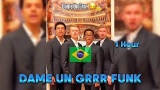 🔥🎧𝐃𝐀𝐌𝐄 𝐔𝐍 𝐆𝐑𝐑𝐑 𝐅𝐔𝐍𝐊 - || 𝐔𝐥𝐭𝐫𝐚 𝐒𝐥𝐨𝐰𝐞𝐝 || 𝐓𝐈𝐊𝐓𝐎𝐊 𝐑𝐄𝐌𝐈𝐗 || 𝟏 𝐡𝐨𝐮𝐫 ||