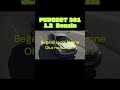 peugeot 301 1.2 benzin