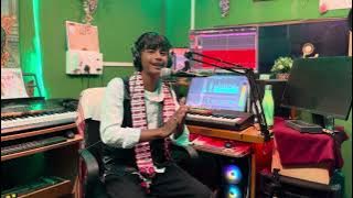 Bihu song // cover by Rajdeep Dohutia / new Assamese cover song / song…/ cover bihu 2025 //